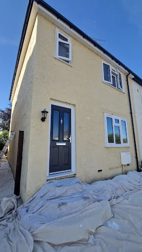 A &amp; R Decorators Ltd photo 1