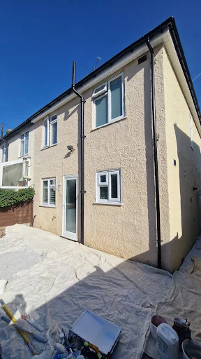 A &amp; R Decorators Ltd photo 3