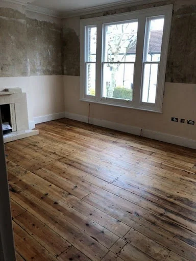 Best Interiors &amp; Exterior Painting photo 1