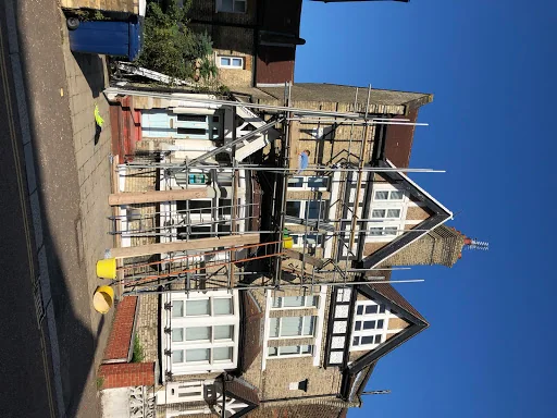 Best Interiors &amp; Exterior Painting photo 4