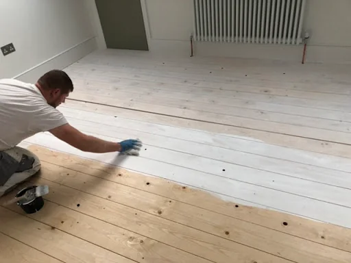 Best Interiors &amp; Exterior Painting photo 5