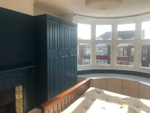 Best Interiors &amp; Exterior Painting photo 7