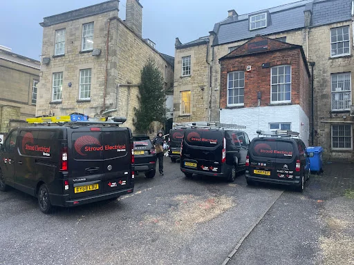 Stroud Electrical Services U.K. Ltd photo 2