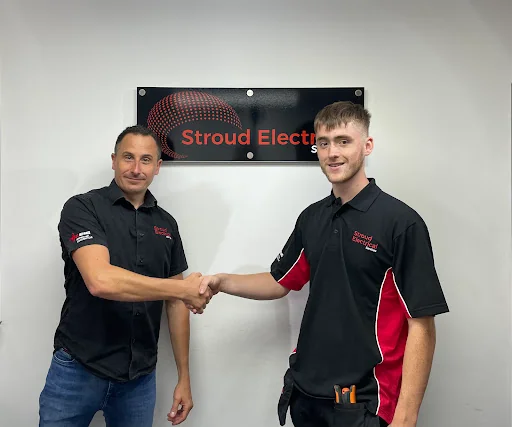 Stroud Electrical Services U.K. Ltd photo 3