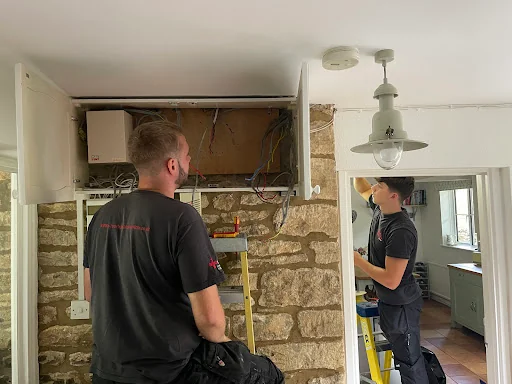 Stroud Electrical Services U.K. Ltd photo 5