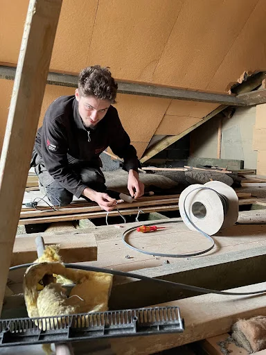 Stroud Electrical Services U.K. Ltd photo 7