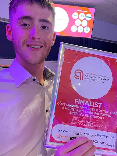 Stroud Electrical Services U.K. Ltd photo 8