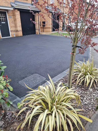 Frontline Turf and Landscapes photo 4