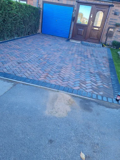 Frontline Turf and Landscapes photo 6