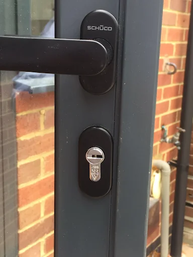 Watchdog Locksmiths photo 3