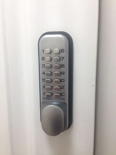 Watchdog Locksmiths photo 6