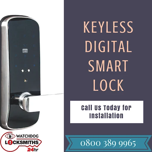 Watchdog Locksmiths photo 7