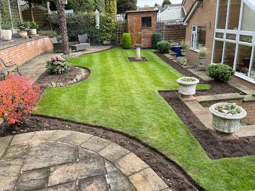 Midland Grounds &amp; Gardens photo 1