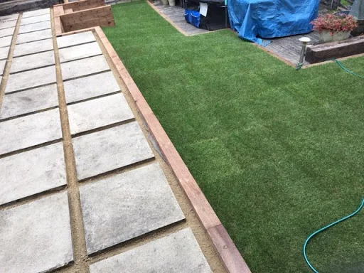 Stoker Home &amp; Garden Maintenance photo 1