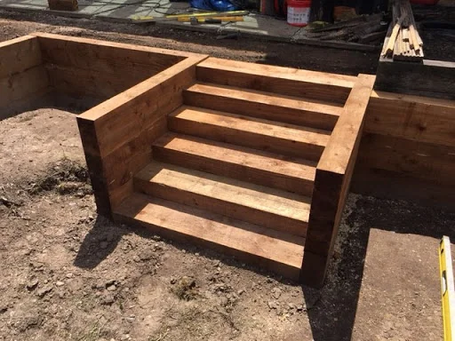 Stoker Home &amp; Garden Maintenance photo 2