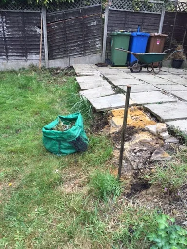 Stoker Home &amp; Garden Maintenance photo 3