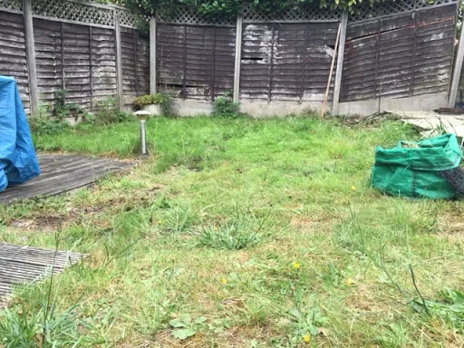 Stoker Home &amp; Garden Maintenance photo 4