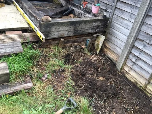 Stoker Home &amp; Garden Maintenance photo 5