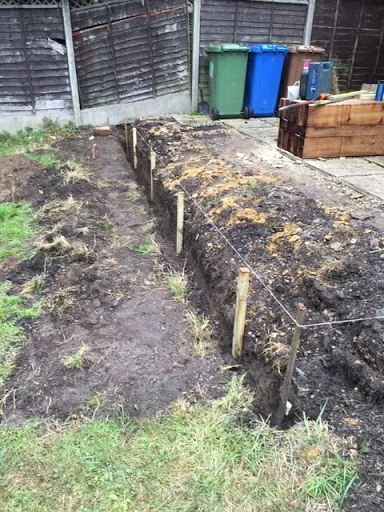 Stoker Home &amp; Garden Maintenance photo 7