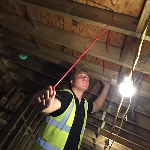 Townend Electrical Services photo 1