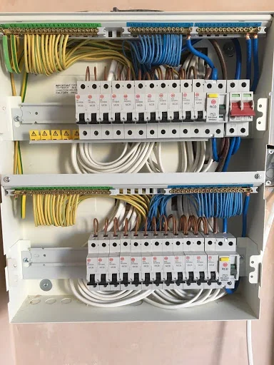 Townend Electrical Services photo 2