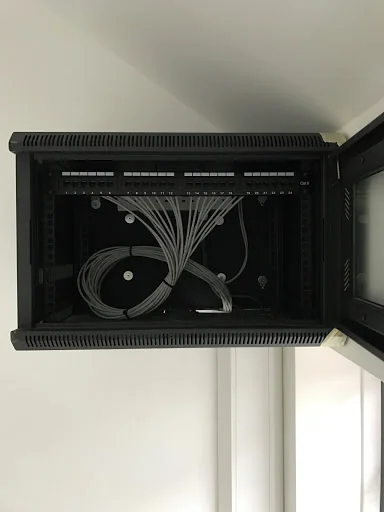 Townend Electrical Services photo 3