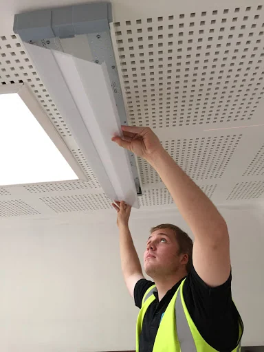 Townend Electrical Services photo 4