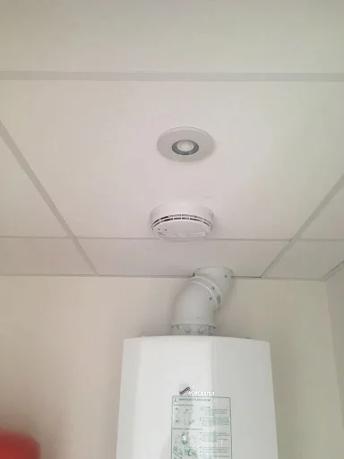 Townend Electrical Services photo 6