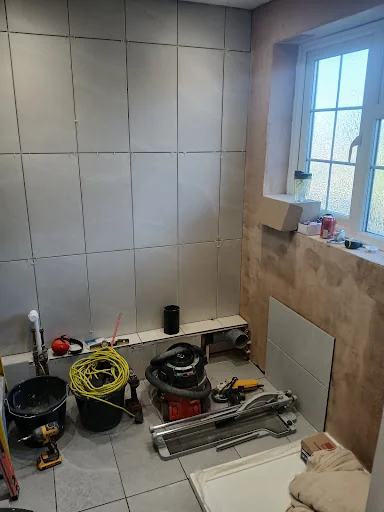 D Hopkins Plumbing Services photo 3