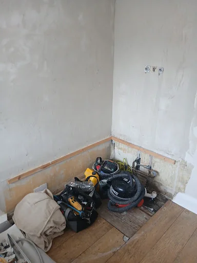 D Hopkins Plumbing Services photo 4