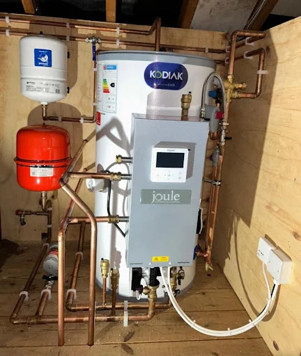 Econe Energy Ltd photo 2