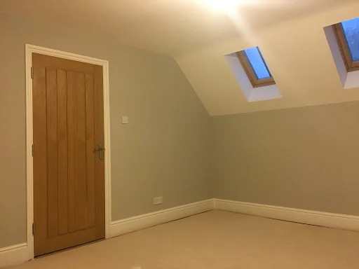 Dan Reid Decorating Services photo 2