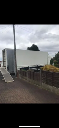 MA&amp;SON Relocations Ltd photo 2