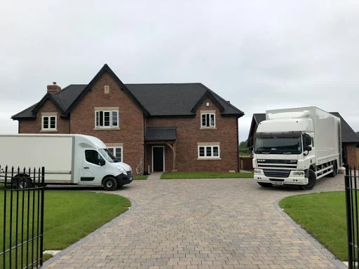 MA&amp;SON Relocations Ltd photo 3