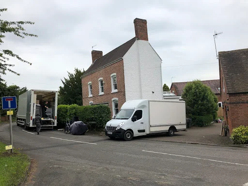 MA&amp;SON Relocations Ltd photo 5