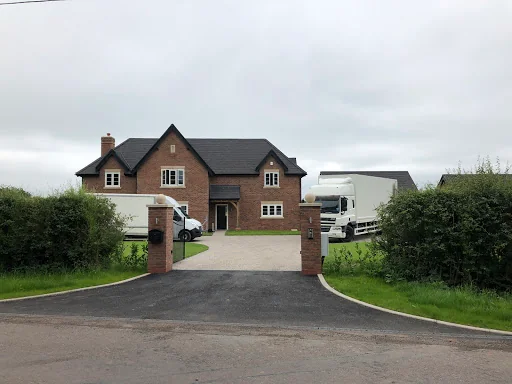 MA&amp;SON Relocations Ltd photo 6