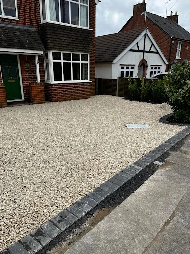 F Johnson Tree, Garden &amp; Landscaping Maintenance Services photo 1