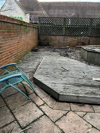 F Johnson Tree, Garden &amp; Landscaping Maintenance Services photo 2