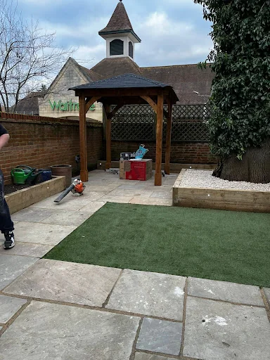 F Johnson Tree, Garden &amp; Landscaping Maintenance Services photo 3