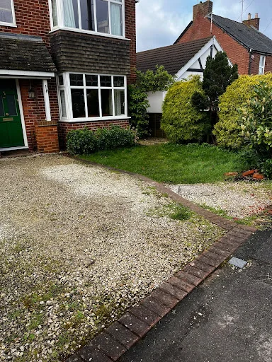 F Johnson Tree, Garden &amp; Landscaping Maintenance Services photo 4