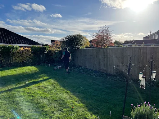 JM Fencing &amp; Garden Services photo 1