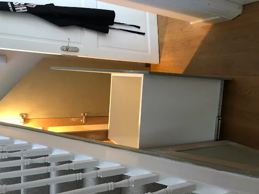 Robert Lewandowski Refurbishments photo 1