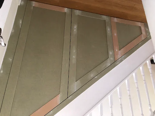 Robert Lewandowski Refurbishments photo 2