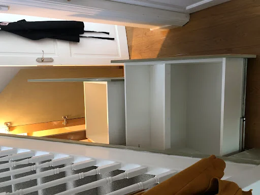 Robert Lewandowski Refurbishments photo 3