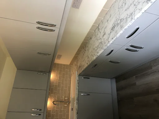 Robert Lewandowski Refurbishments photo 4