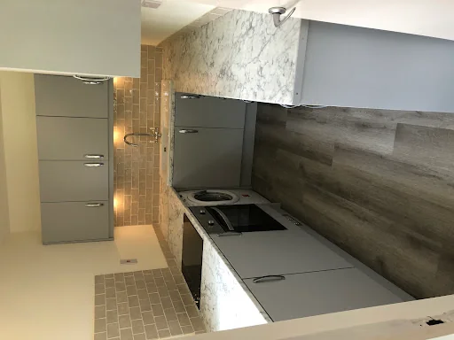 Robert Lewandowski Refurbishments photo 5