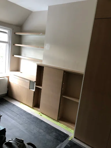 Robert Lewandowski Refurbishments photo 6