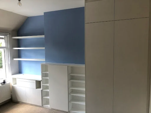 Robert Lewandowski Refurbishments photo 7