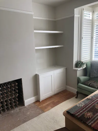 Robert Lewandowski Refurbishments photo 8