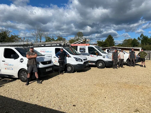 Roofing Solutions S-W Limited photo 1